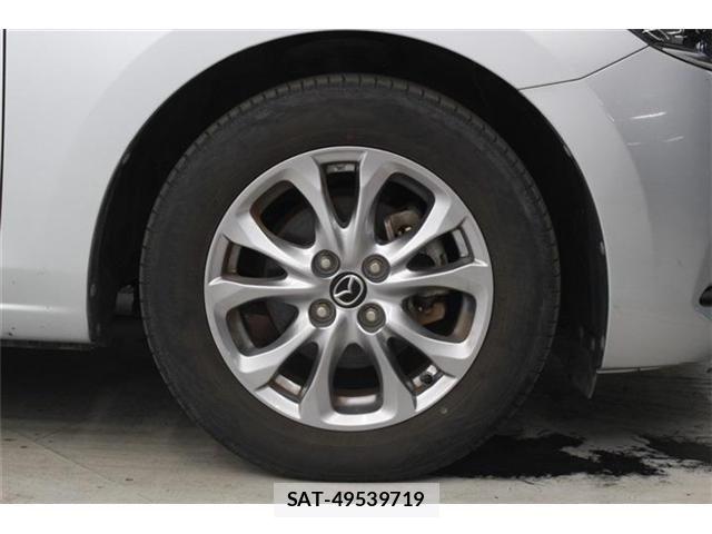 Mazda MAZDA2 2021-01 7455574-20