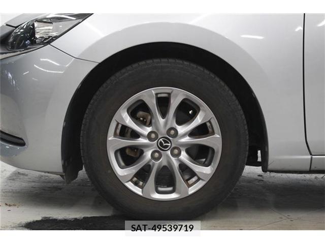 Mazda MAZDA2 2021-01 7455574-21