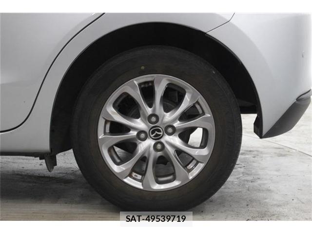 Mazda MAZDA2 2021-01 7455574-22