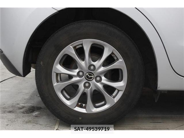 Mazda MAZDA2 2021-01 7455574-23