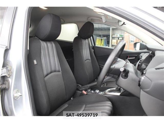 Mazda MAZDA2 2021-01 7455574-24