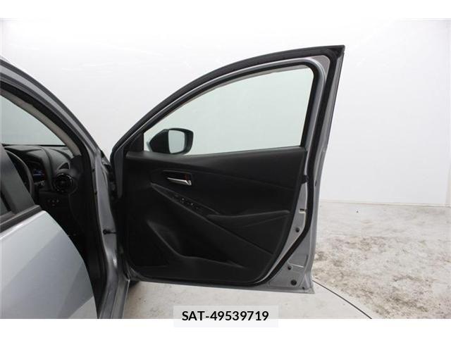 Mazda MAZDA2 2021-01 7455574-27