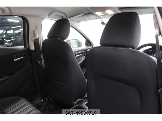 Mazda MAZDA2 2021-01 7455574-29
