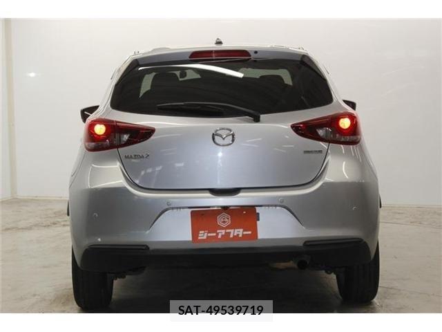 Mazda MAZDA2 2021-01 7455574-5