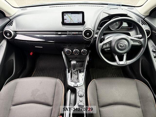 Mazda MAZDA2 2019-11 7455569-1