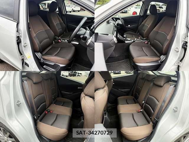 Mazda MAZDA2 2019-11 7455569-4