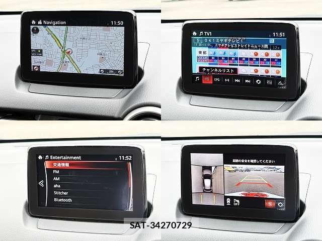 Mazda MAZDA2 2019-11 7455569-6