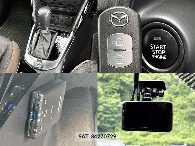 Mazda MAZDA2 2019-11 7455569-7