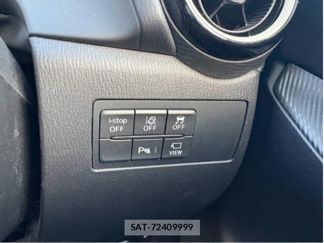 Mazda MAZDA2 2023-06 7455570-17