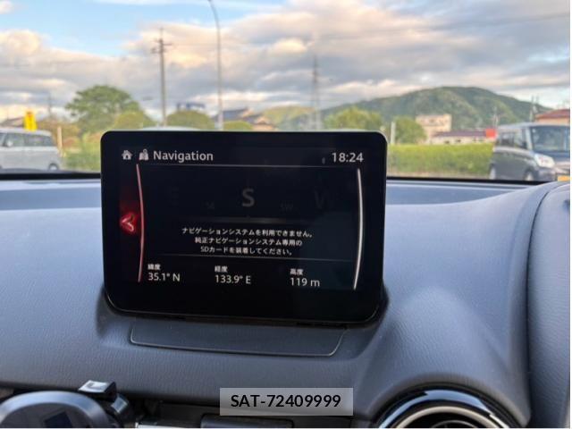 Mazda MAZDA2 2023-06 7455570-21