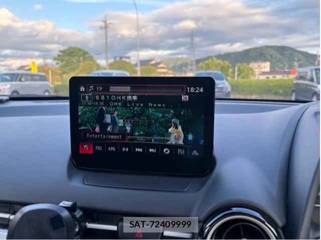 Mazda MAZDA2 2023-06 7455570-23