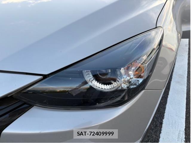 Mazda MAZDA2 2023-06 7455570-2