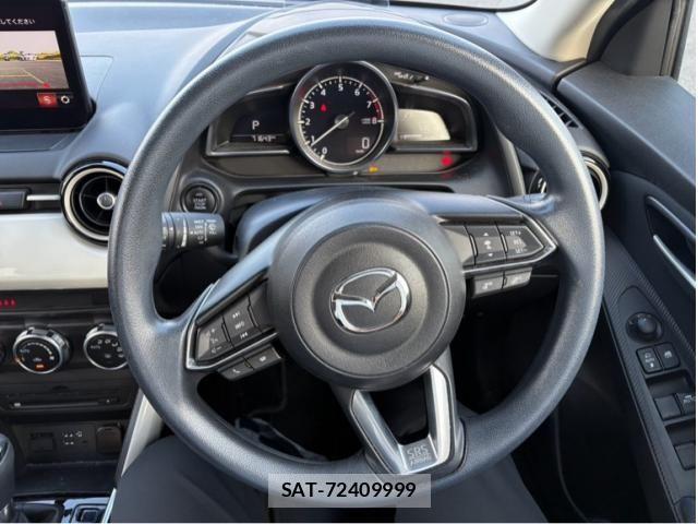 Mazda MAZDA2 2023-06 7455570-8