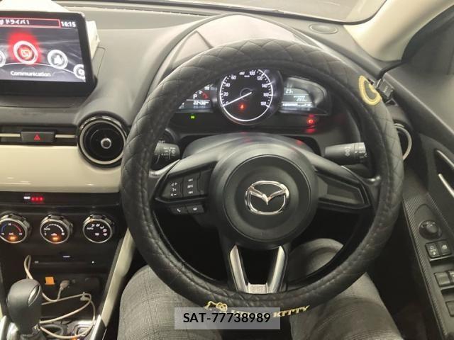 Mazda MAZDA2 2023-09 7455565-11