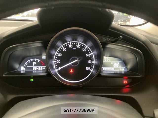 Mazda MAZDA2 2023-09 7455565-12