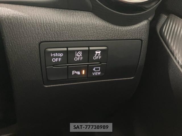Mazda MAZDA2 2023-09 7455565-13