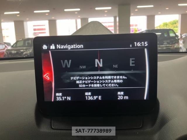 Mazda MAZDA2 2023-09 7455565-16