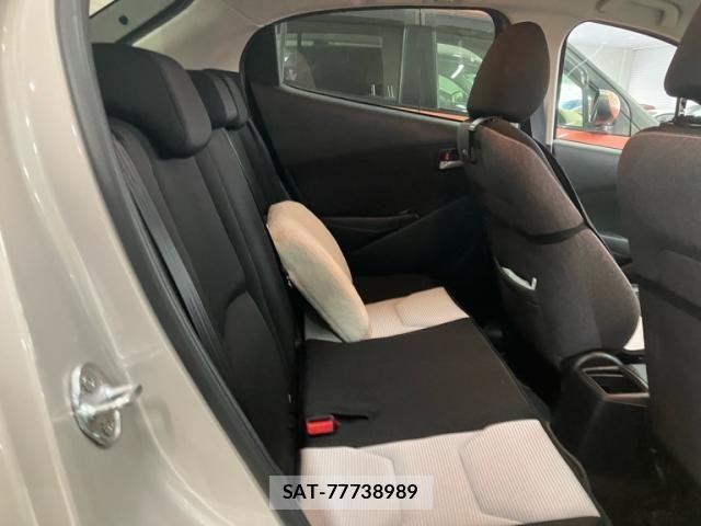 Mazda MAZDA2 2023-09 7455565-7