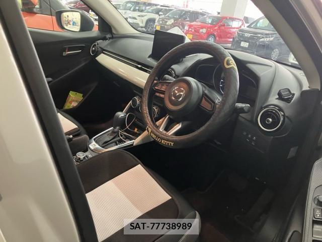 Mazda MAZDA2 2023-09 7455565-8