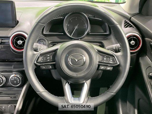 Mazda MAZDA2 2020-11 7501387-10