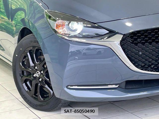 Mazda MAZDA2 2020-11 7501387-11