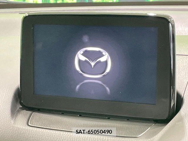 Mazda MAZDA2 2020-11 7501387-2