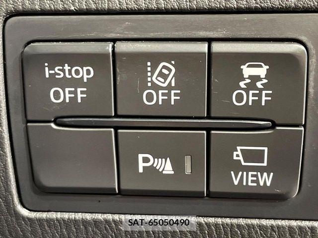 Mazda MAZDA2 2020-11 7501387-4
