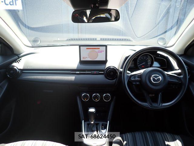 Mazda MAZDA2 2022-11 7509146-1