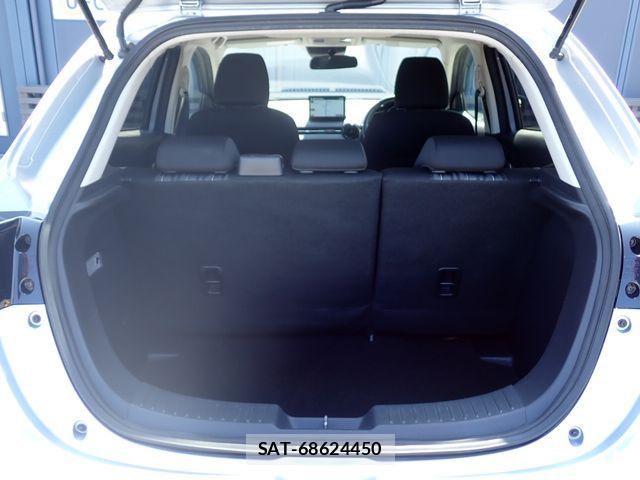 Mazda MAZDA2 2022-11 7509146-19