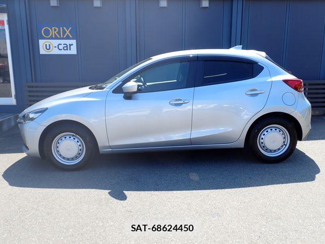 Mazda MAZDA2 2022-11 7509146-28
