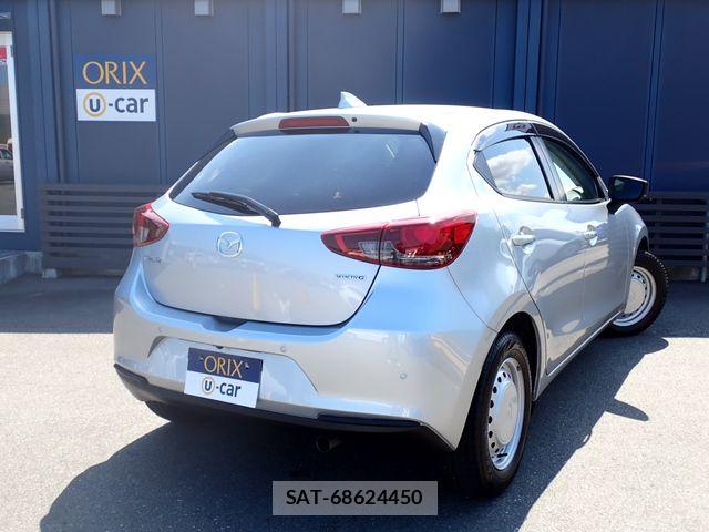 Mazda MAZDA2 2022-11 7509146-2