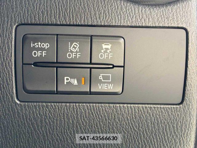 Mazda MAZDA2 2020-11 7509141-12