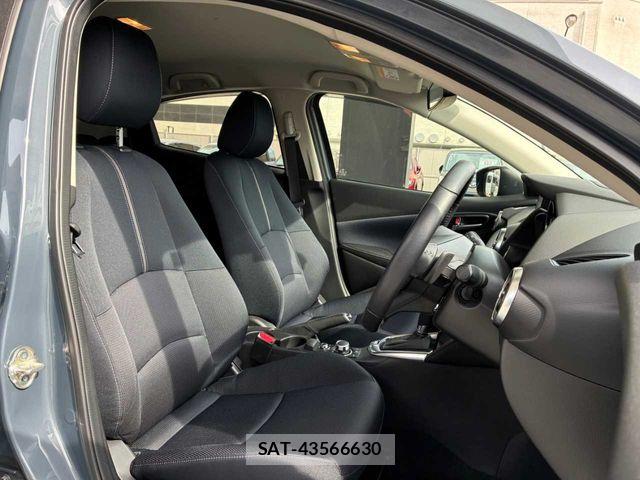 Mazda MAZDA2 2020-11 7509141-14