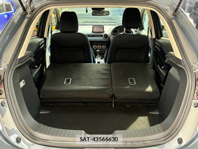 Mazda MAZDA2 2020-11 7509141-17