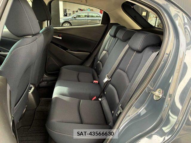 Mazda MAZDA2 2020-11 7509141-18