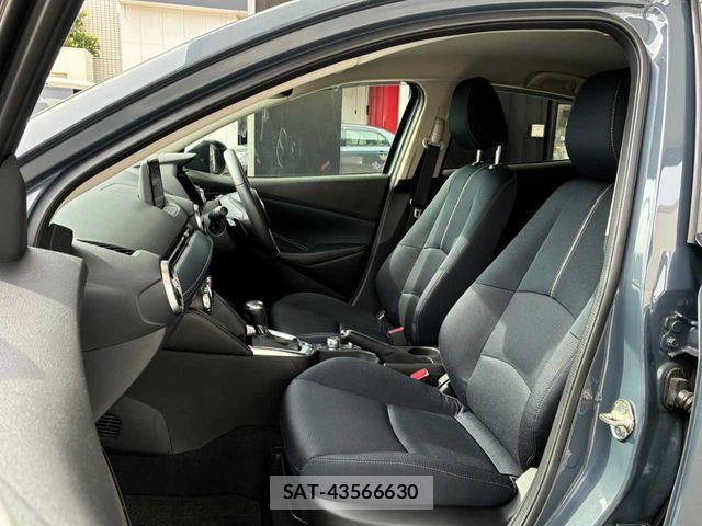 Mazda MAZDA2 2020-11 7509141-19