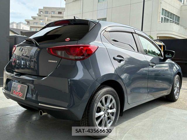 Mazda MAZDA2 2020-11 7509141-24