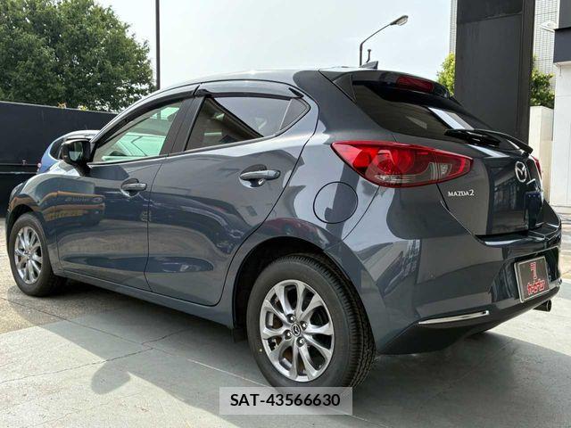 Mazda MAZDA2 2020-11 7509141-25