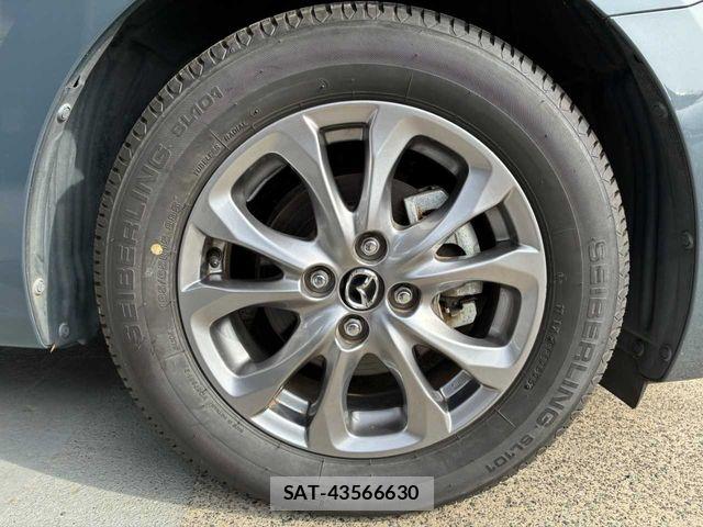 Mazda MAZDA2 2020-11 7509141-27