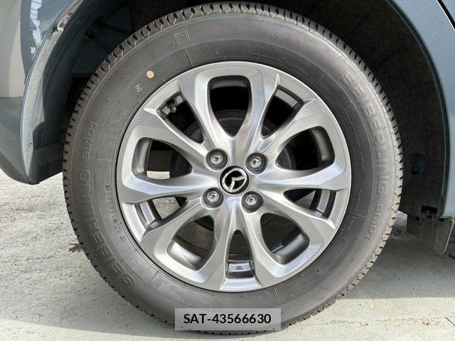 Mazda MAZDA2 2020-11 7509141-28