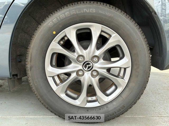 Mazda MAZDA2 2020-11 7509141-29