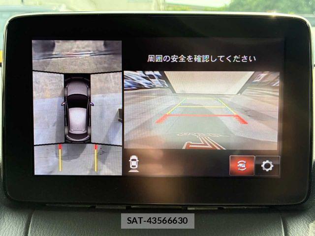 Mazda MAZDA2 2020-11 7509141-5