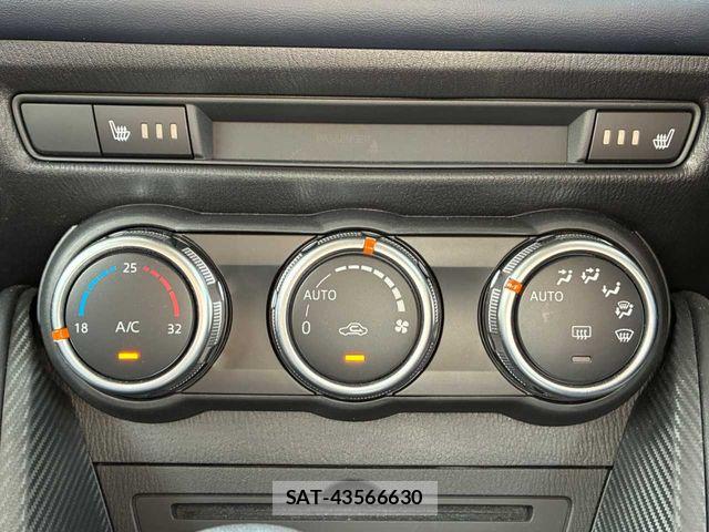 Mazda MAZDA2 2020-11 7509141-8