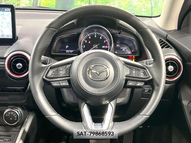 Mazda MAZDA2 2022-02 7562397-10