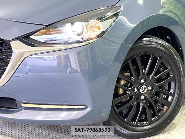 Mazda MAZDA2 2022-02 7562397-11