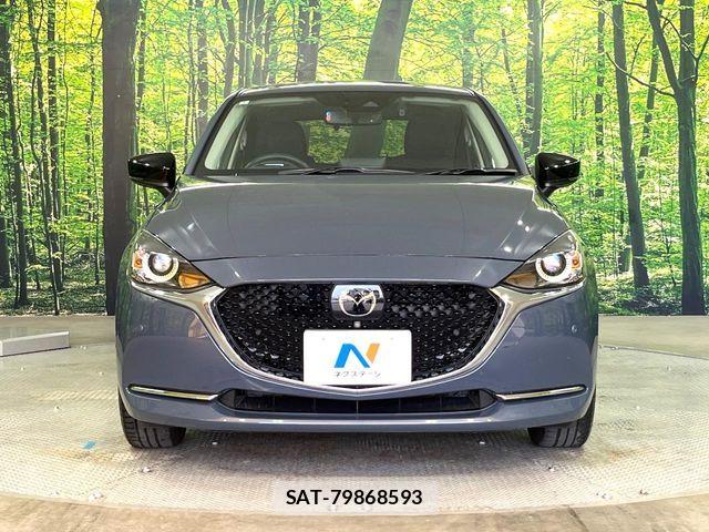 Mazda MAZDA2 2022-02 7562397-13