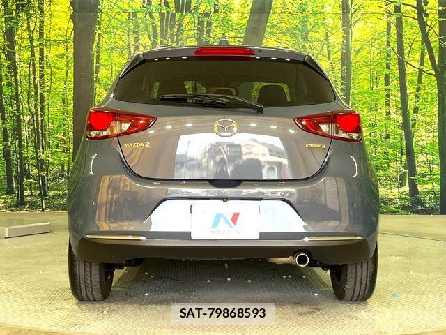 Mazda MAZDA2 2022-02 7562397-14