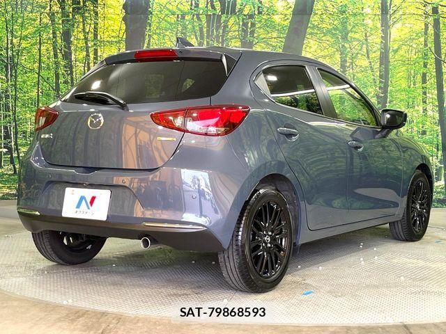 Mazda MAZDA2 2022-02 7562397-16