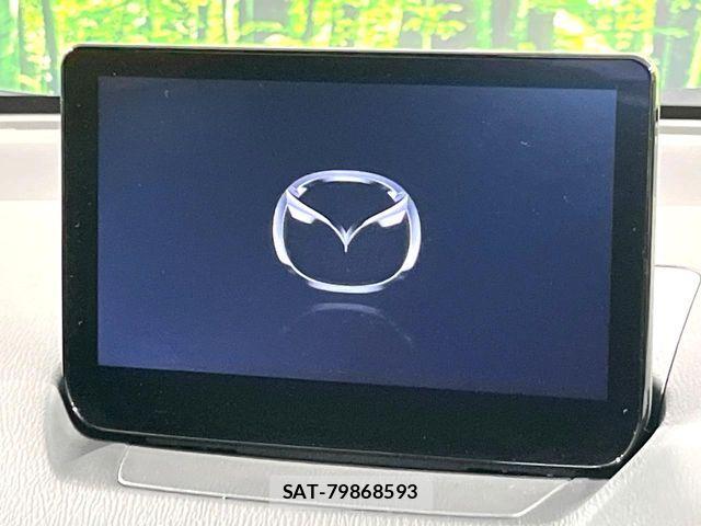 Mazda MAZDA2 2022-02 7562397-2