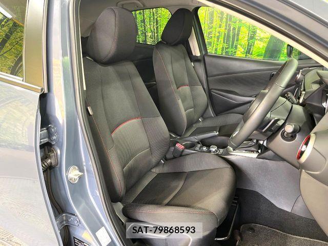 Mazda MAZDA2 2022-02 7562397-7